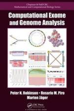 Computational Exome and Genome Analysis af Peter N. (Charite Universitatsmedizin Berlin Robinson