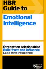 HBR Guide to Emotional Intelligence (HBR Guide Series)