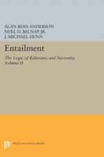 Entailment, Vol. II af Alan Ross Anderson