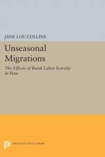 Unseasonal Migrations af Jane Lou Collins