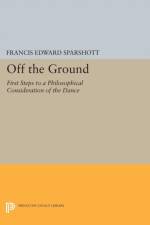 Off the Ground af Francis Edward Sparshott