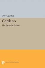 Cardano af Øystein Ore
