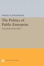 The Politics of Public Enterprise