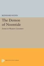 The Demon of Noontide af Reinhard Clifford Kuhn