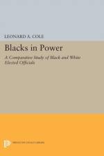 Blacks in Power af Leonard Cole