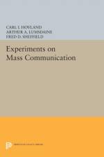 Experiments on Mass Communication af C. I. Hovland