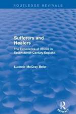 Sufferers and Healers af Lucinda (Appalachian State University McCray Beier