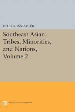 Southeast Asian Tribes, Minorities, and Nations, Volume 2 af Peter Kunstadter