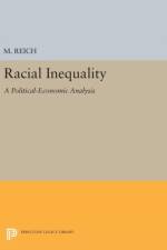 Racial Inequality af Michael Reich
