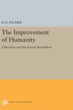 The Improvement of Humanity