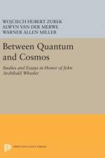 Between Quantum and Cosmos