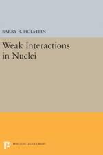 Weak Interactions in Nuclei