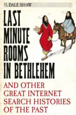 Last Minute Rooms in Bethlehem af Dale Shaw