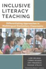 Inclusive Literacy Teaching