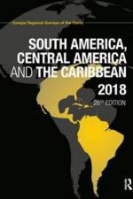 South America, Central America and the Caribbean 2018