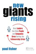 New Giants Rising af Paul D. Fisher