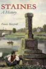 Staines A History af Pamela Maryfield