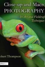 Close-up and Macro Photography