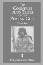 Countries & Tribes Of Persian Gulf af BARRETT
