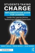 Students Taking Charge Implementation Guide for Leaders