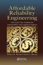 Affordable Reliability Engineering af William R. Wessels