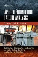 Applied Engineering Failure Analysis af Hock-Chye Qua