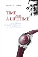 Time and a Lifetime af Vincent Calabrese