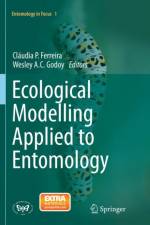 Ecological Modelling Applied to Entomology
