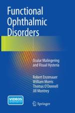 Functional Ophthalmic Disorders
