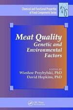 Meat Quality