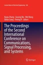 Proceedings of the Second International Conference on Communications, Signal Processing, and Systems