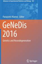 GeNeDis 2016
