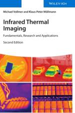 Infrared Thermal Imaging af Michael Vollmer