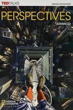Perspectives Advanced: Student's Book