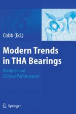 Modern Trends in THA Bearings