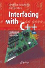 Interfacing with C++ af Kim Bentley