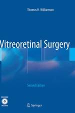 Vitreoretinal Surgery af Thomas H. Williamson