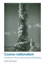 Cosmo-Nationalism af Oisin Keohane