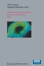 Simulation of Semiconductor Processes and Devices 2007