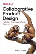 Collaborative Product Design af Austin Govella