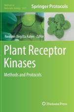Plant Receptor Kinases