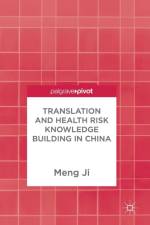 Translation and Health Risk Knowledge Building in China