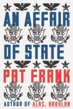 Affair Of State, An af Pat Frank