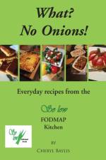 What? No Onions?