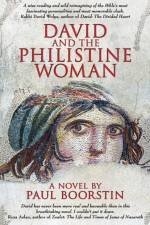David and the Philistine Woman af Paul Boorstin