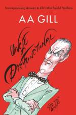 Uncle Dysfunctional af AA Gill