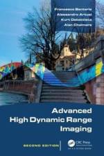 Advanced High Dynamic Range Imaging af Francesco Banterle