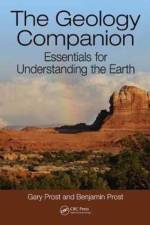 The Geology Companion af Gary Prost