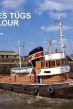 Thames Tugs in Colour af Andrew Wiltshire
