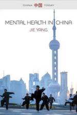 Mental Health in China